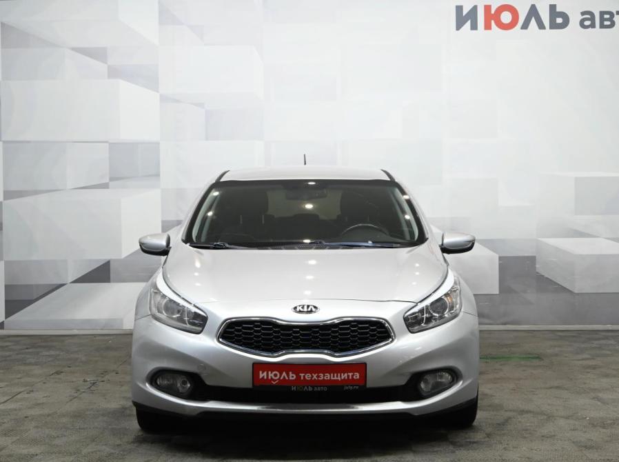 Kia Ceed II Екатеринбург  - изображение 2