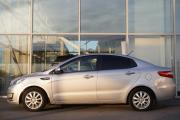 Kia Rio III Ульяновск  - изображение 31