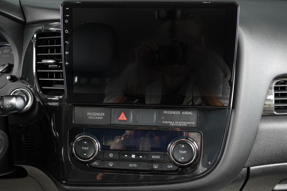 Mitsubishi Outlander III Рестайлинг Тюмень  - изображение 17