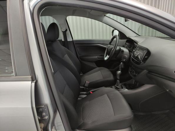Lada (ВАЗ) Vesta I с пробегом 2019 года, цена 900 000 рублей, 136256 км, седан, Автокод Объявления