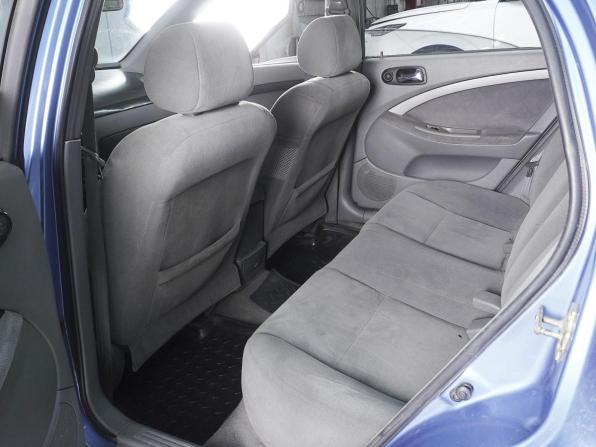 Chevrolet Lacetti I с пробегом 2006 года, цена 490 000 рублей, 288155 км, хэтчбек, Автокод Объявления