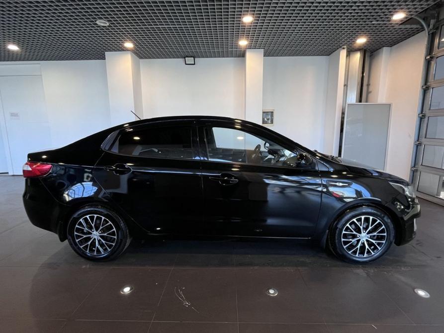Kia Rio III Чебоксары  - изображение 2