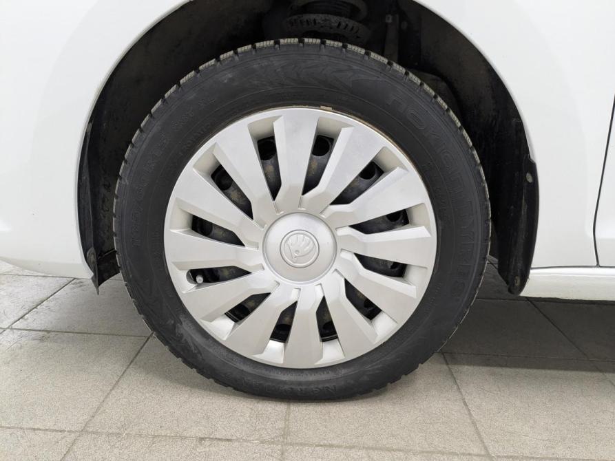 Skoda Rapid II Москва  - изображение 12