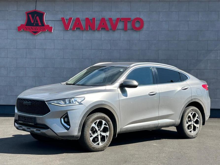 Haval F7x I Альметьевск  - изображение 1
