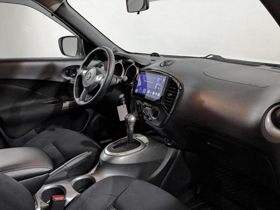 Nissan Juke I Рестайлинг Химки  - изображение 13