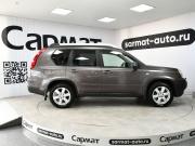 Nissan X-Trail II Новосибирск  - изображение 26