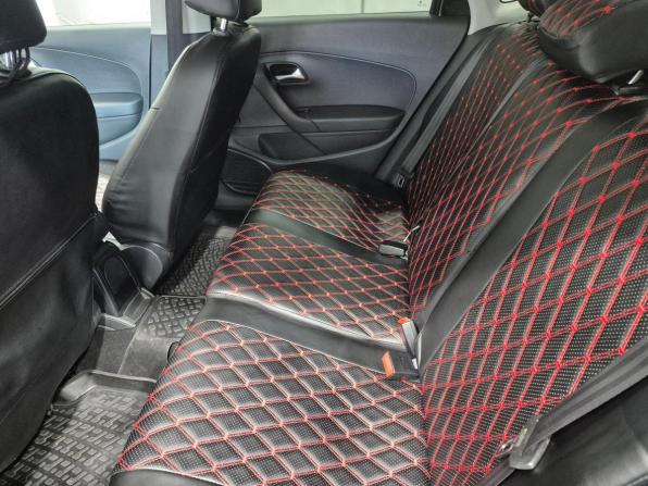 Volkswagen Polo V Рестайлинг с пробегом 2015 года, цена 965 000 рублей, 164800 км, седан, Автокод Объявления