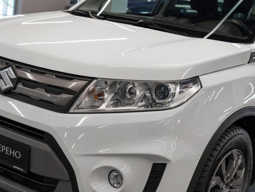 Suzuki Vitara II Москва  - изображение 21