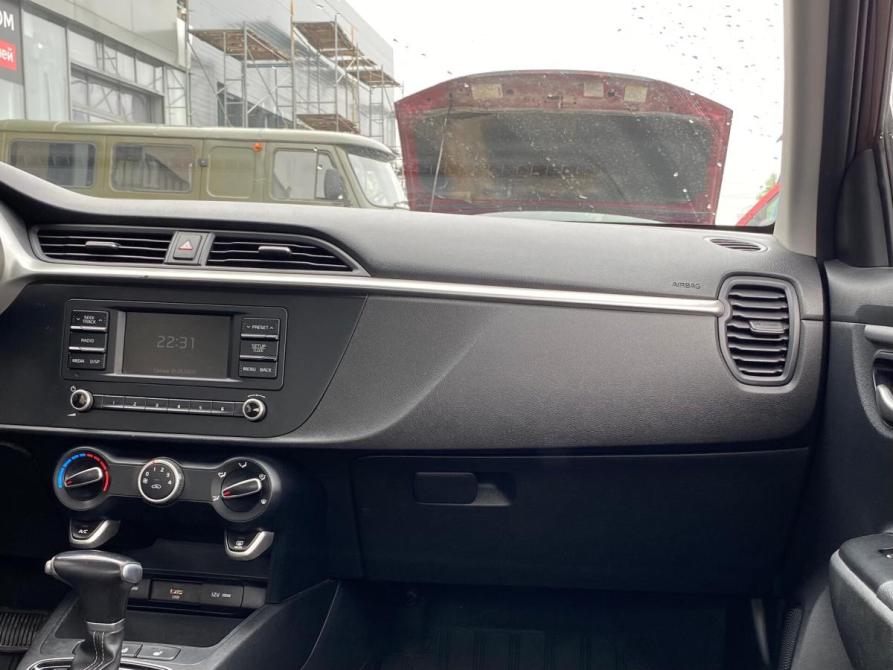 Kia Rio IV Рестайлинг Архангельск  - изображение 14