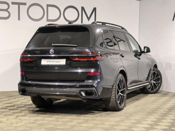 BMW X7 I (G07) Рестайлинг с пробегом 2023 года, цена 14 200 000 рублей, 19900 км, внедорожник, Автокод Объявления
