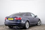 Audi A6 III (C6) Рестайлинг Пермь  - изображение 29