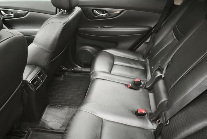 Nissan X-Trail III с пробегом 2017 года, цена 2 199 000 рублей, 89300 км, внедорожник, Автокод Объявления