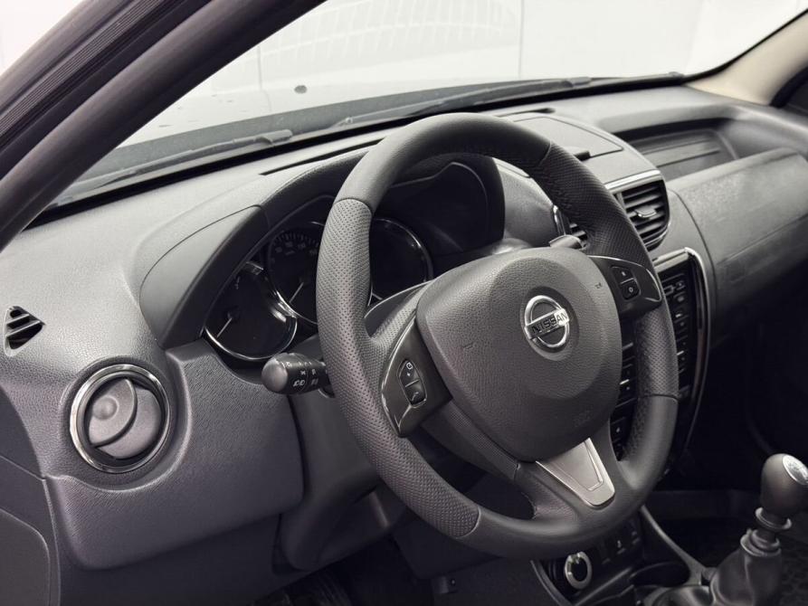 Nissan Terrano III (D10) Воронеж  - изображение 16