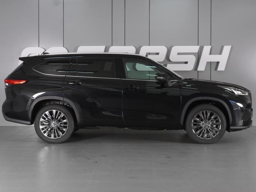 Toyota Highlander IV (XU70) Минеральные Воды  - изображение 5
