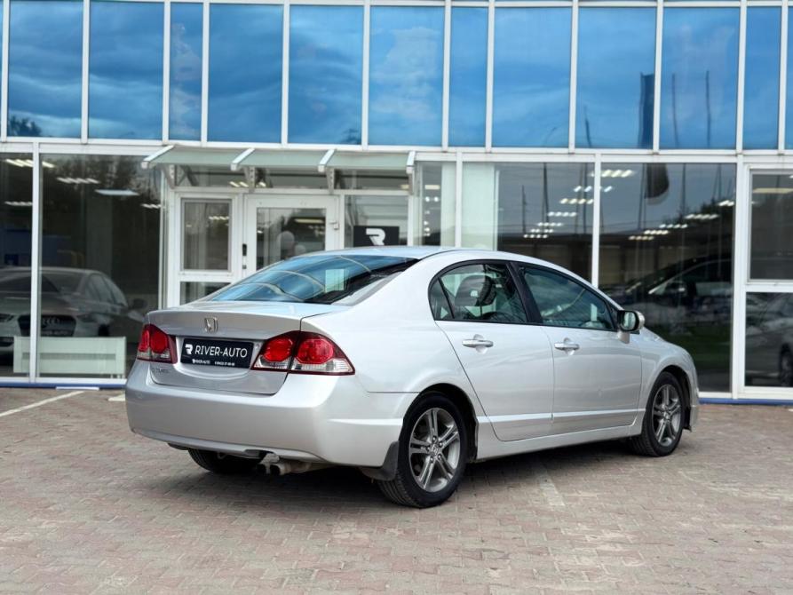 Honda Civic VIII Рестайлинг Ульяновск  - изображение 3