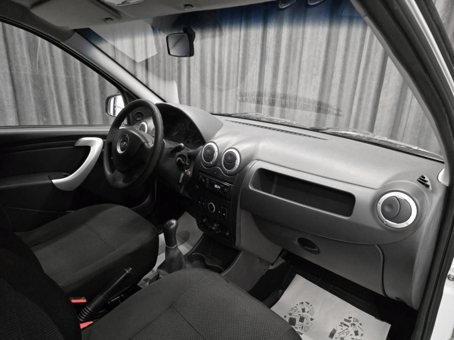 Lada (ВАЗ) Largus I Красноярск  - изображение 15