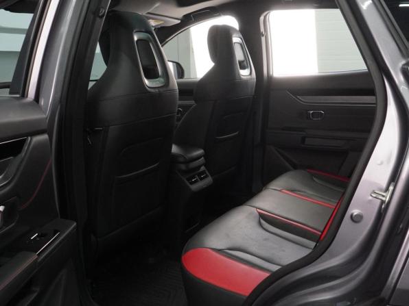 JETOUR DASHING I с пробегом 2023 года, цена 2 099 000 рублей, 26564 км, внедорожник, Автокод Объявления