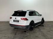 Volkswagen Tiguan II Рестайлинг Москва  - изображение 29