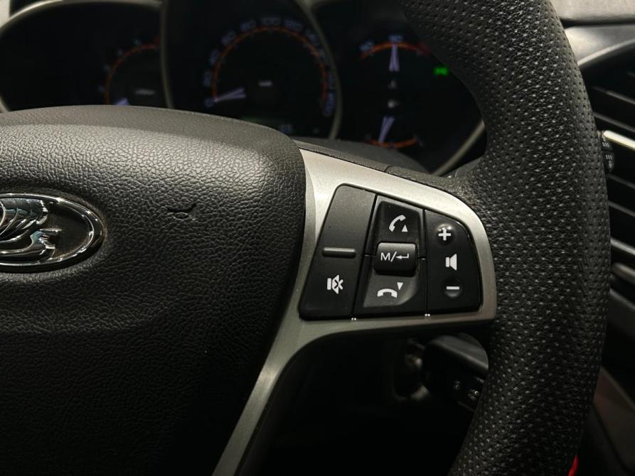 Lada (ВАЗ) Vesta I Санкт-Петербург  - изображение 22