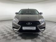 Lada (ВАЗ) Vesta I Москва  - изображение 21