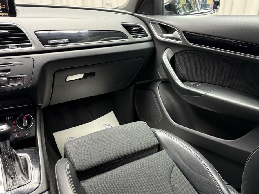 Audi Q3 I (8U) Рестайлинг Ижевск  - изображение 12