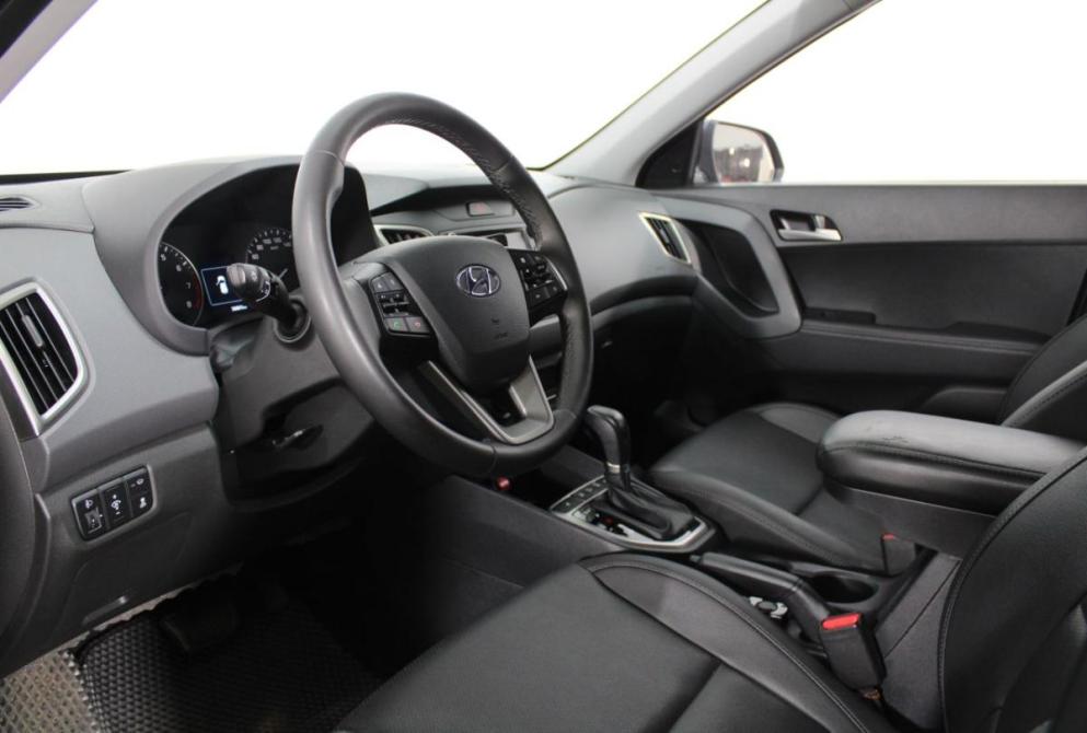 Hyundai Creta I Нижний Новгород  - изображение 10