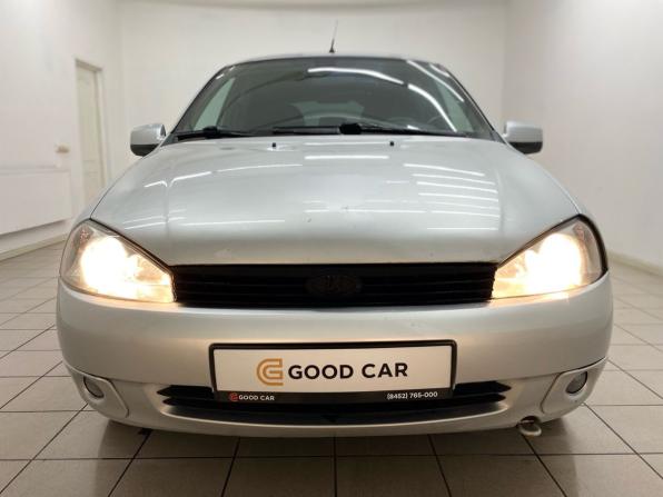 Lada (ВАЗ) Kalina I с пробегом 2012 года, цена 320 000 рублей, 170299 км, хэтчбек, Автокод Объявления