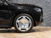 Mercedes-Benz Maybach GLS I Рестайлинг Москва  - изображение 44