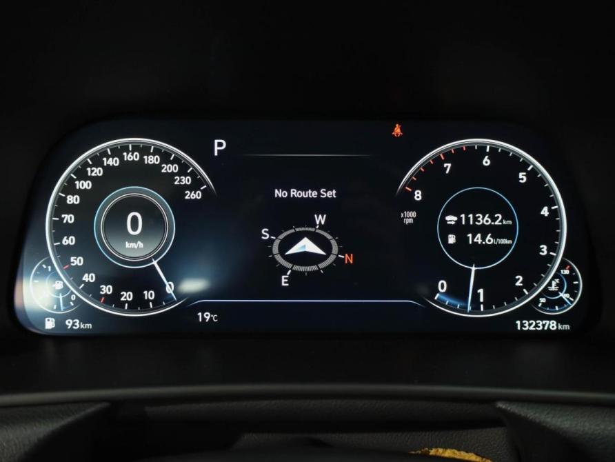 Hyundai Sonata VIII (DN8) Ростов-на-Дону  - изображение 18