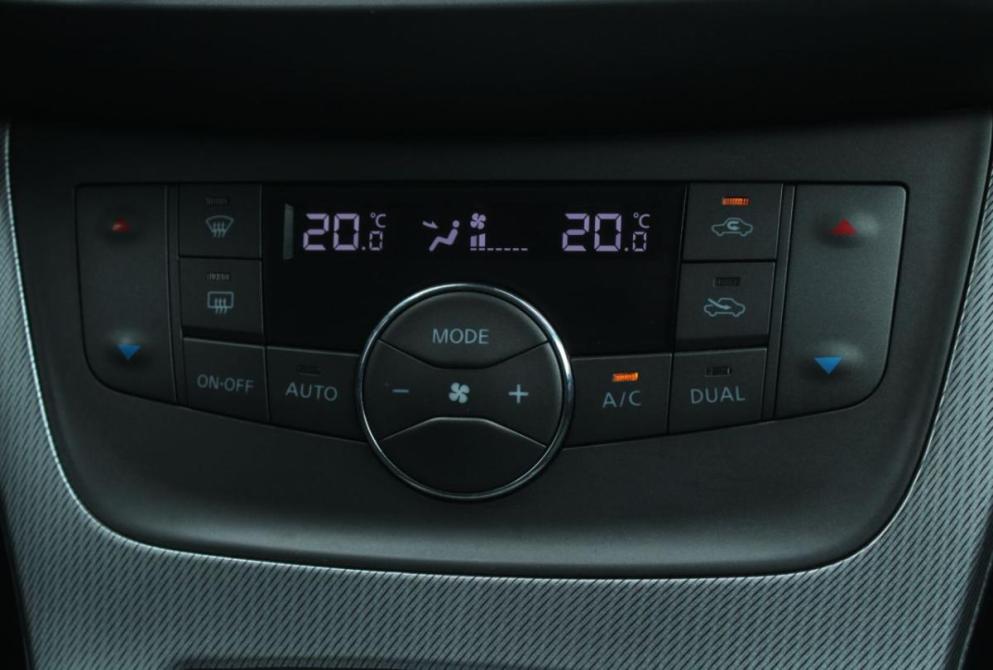 Nissan Sentra VII (B17) Саратов  - изображение 19