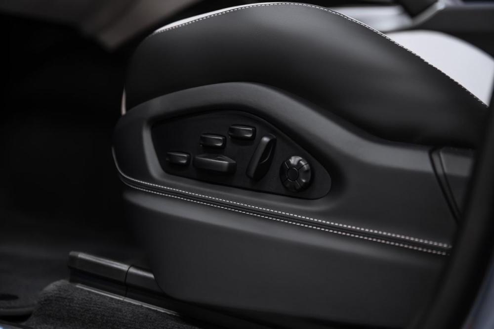 Porsche Cayenne III Рестайлинг Москва  - изображение 14