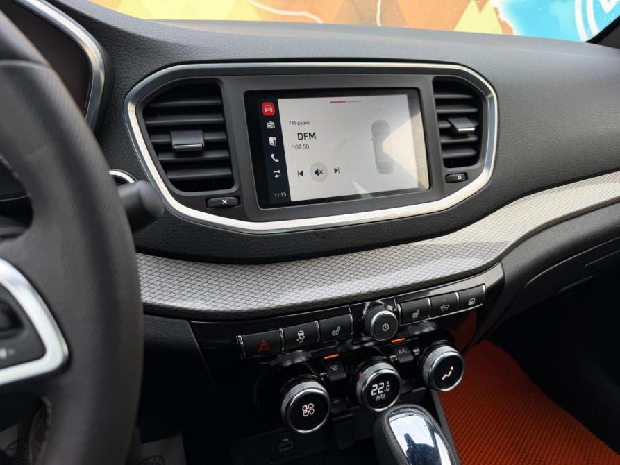 Lada (ВАЗ) Vesta I Рестайлинг (NG) Набережные Челны  - изображение 13