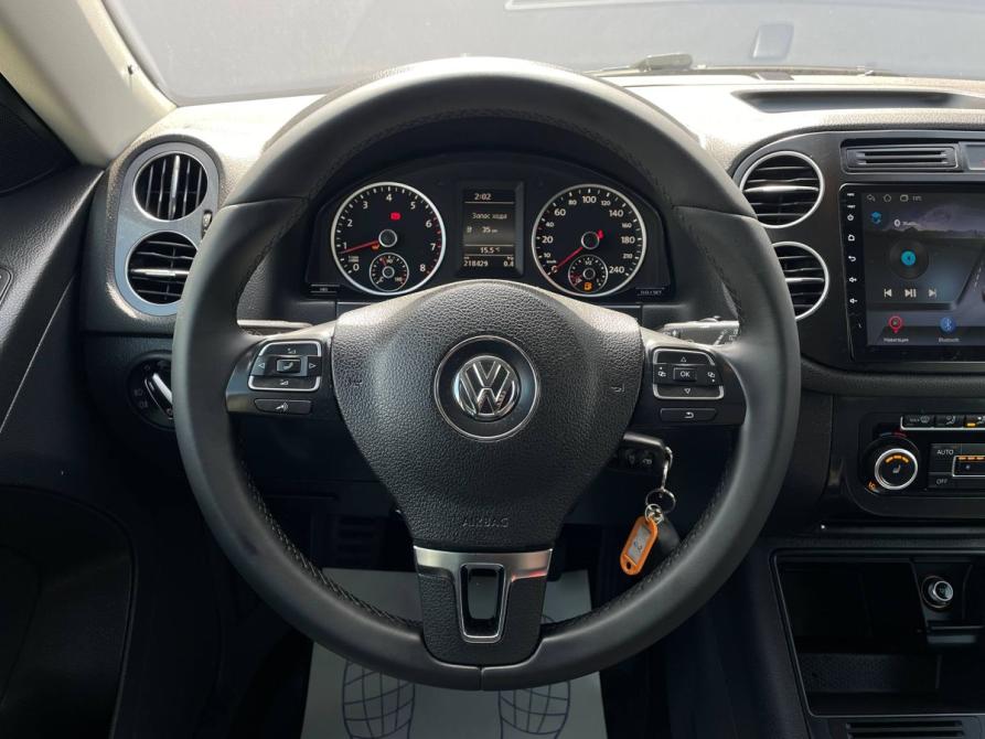 Volkswagen Tiguan I Стерлитамак  - изображение 23