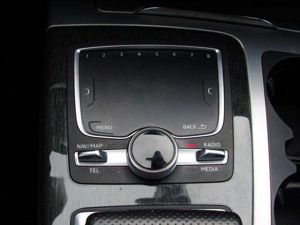 Audi Q7 II (4M) с пробегом 2016 года, цена 3 599 000 рублей, 194179 км, внедорожник, Автокод Объявления