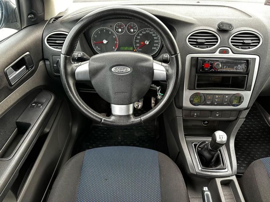 Ford Focus II Волгоград  - изображение 15