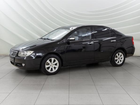 Lifan Solano I (620) с пробегом 2013 года, цена 389 000 рублей, 144777 км, седан, Автокод Объявления