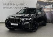BMW X7 I (G07) Барнаул  - изображение 40