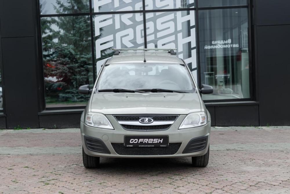 Lada (ВАЗ) Largus I Ульяновск  - изображение 3
