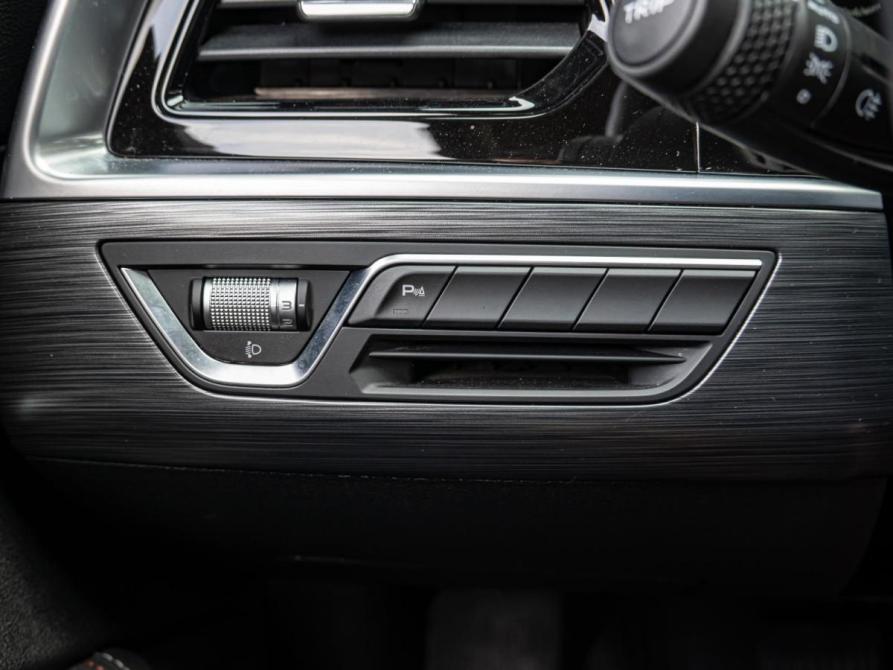 Geely Tugella I Рестайлинг Краснодар  - изображение 24