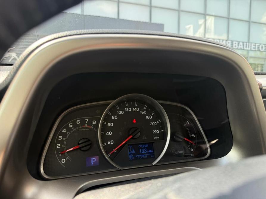 Toyota RAV4 IV (XA40) Омск  - изображение 21
