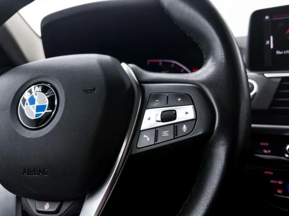 BMW X3 III (G01) с пробегом 2019 года, цена 4 750 000 рублей, 65420 км, внедорожник, Автокод Объявления
