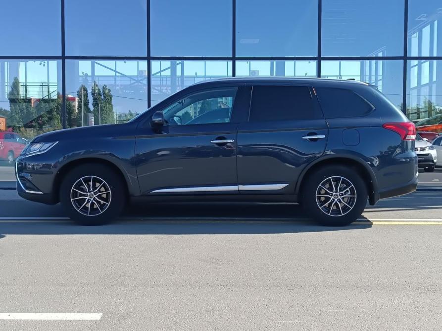 Mitsubishi Outlander III Рестайлинг 3 Оренбург  - изображение 9