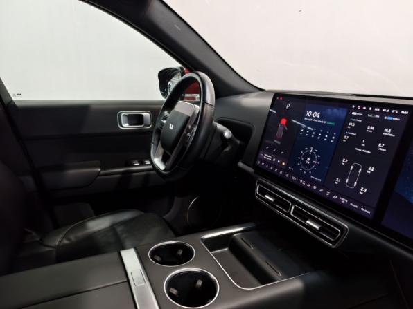 Li Auto (Lixiang) L7 I с пробегом 2023 года, цена 5 227 000 рублей, 93953 км, внедорожник, Автокод Объявления