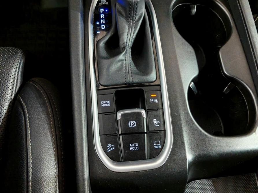 Hyundai Santa Fe IV Москва  - изображение 16