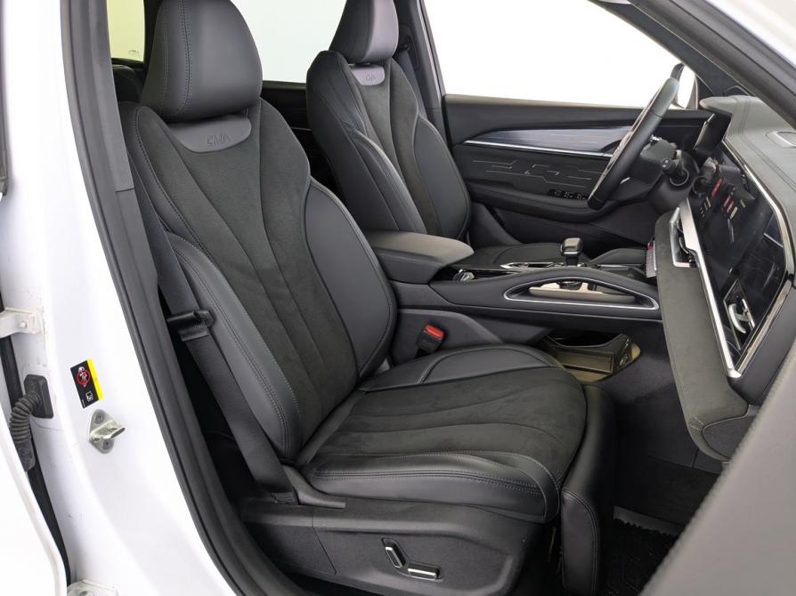 Geely Monjaro I Москва  - изображение 21