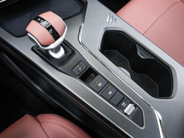 Changan CS85 I Рестайлинг с пробегом 2025 года, цена 2 565 200 рублей, 44 км, внедорожник, Автокод Объявления