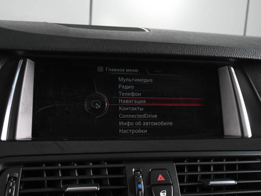 BMW 5 серии VI (F10/F11/F07) Рестайлинг Ростов-на-Дону  - изображение 13