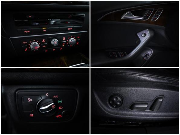 Audi A6 IV (C7) с пробегом 2014 года, цена 1 247 000 рублей, 250000 км, седан, Автокод Объявления