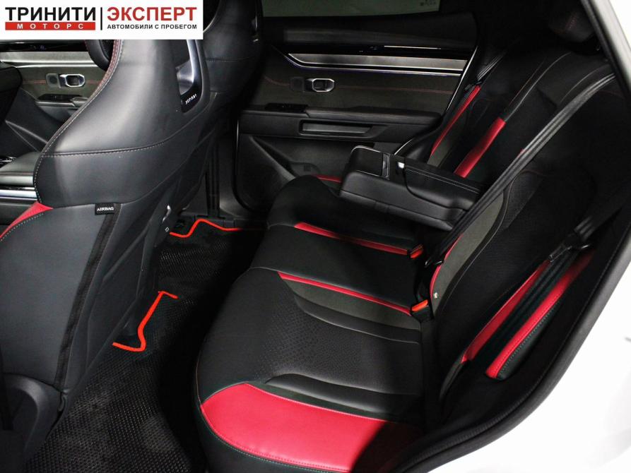JETOUR DASHING I Белгород  - изображение 18