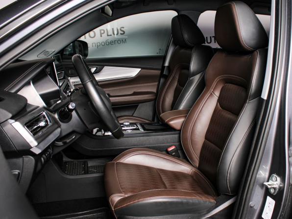Chery Tiggo 8 Pro I с пробегом 2022 года, цена 2 299 000 рублей, 37505 км, внедорожник, Автокод Объявления